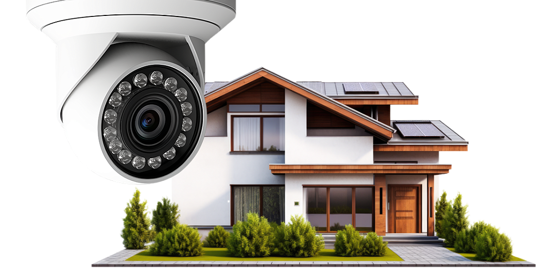 Видеонаблюдение <br>в Батайске